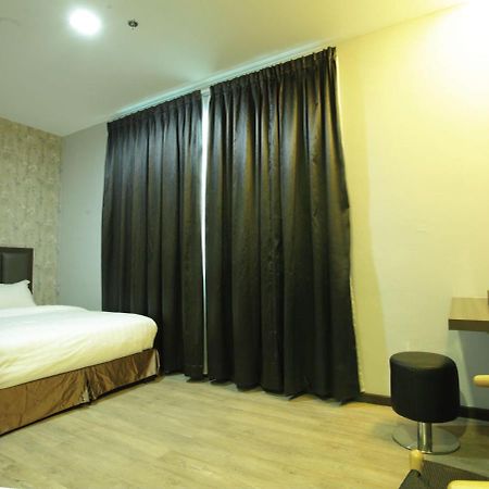 Eatern Hotel Batam Εξωτερικό φωτογραφία