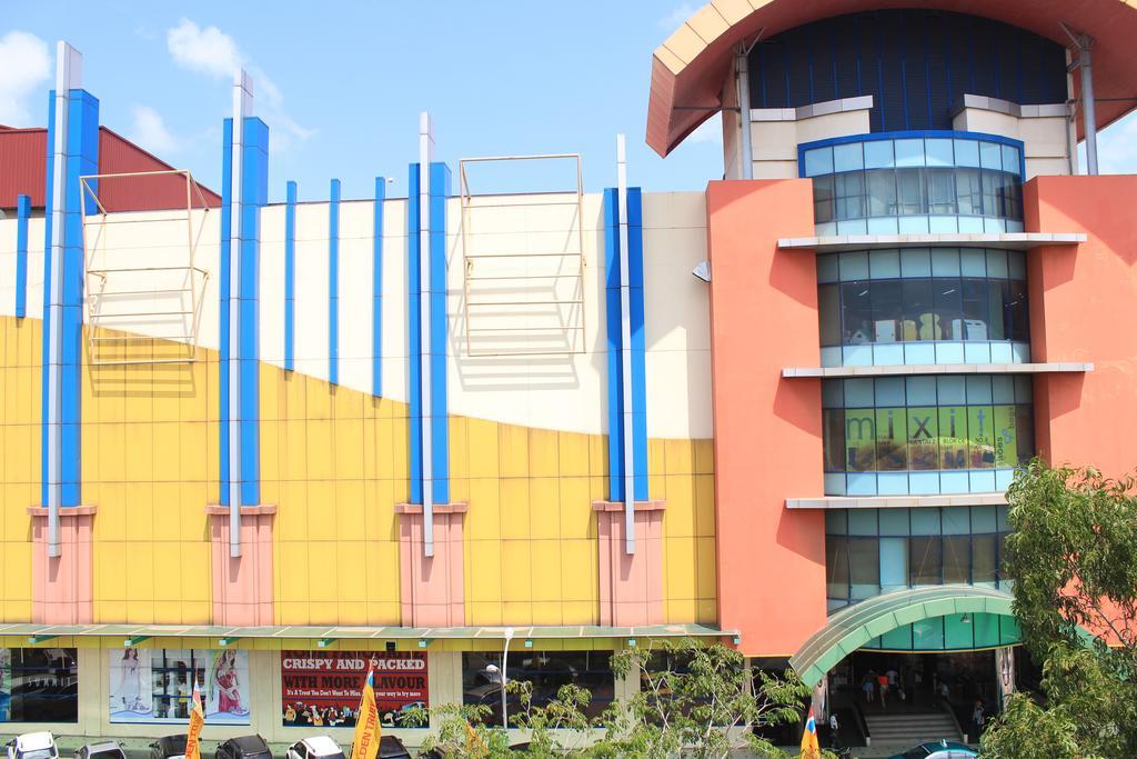Eatern Hotel Batam Εξωτερικό φωτογραφία