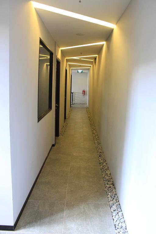 Eatern Hotel Batam Εξωτερικό φωτογραφία