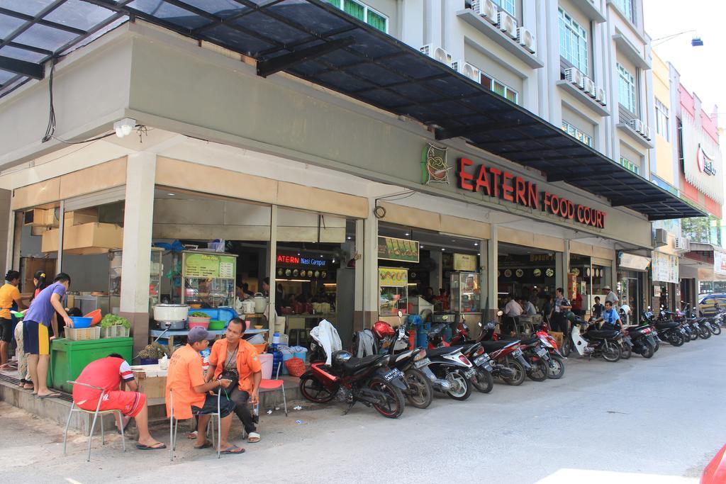 Eatern Hotel Batam Εξωτερικό φωτογραφία