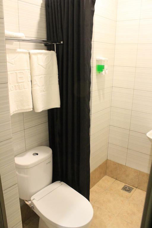 Eatern Hotel Batam Εξωτερικό φωτογραφία
