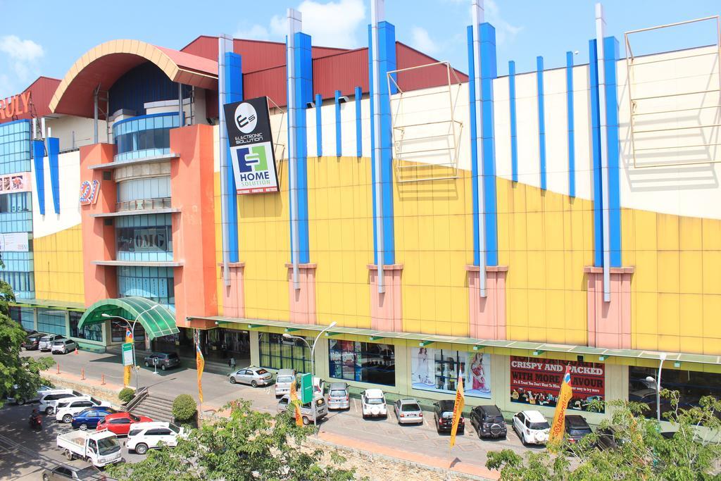 Eatern Hotel Batam Εξωτερικό φωτογραφία