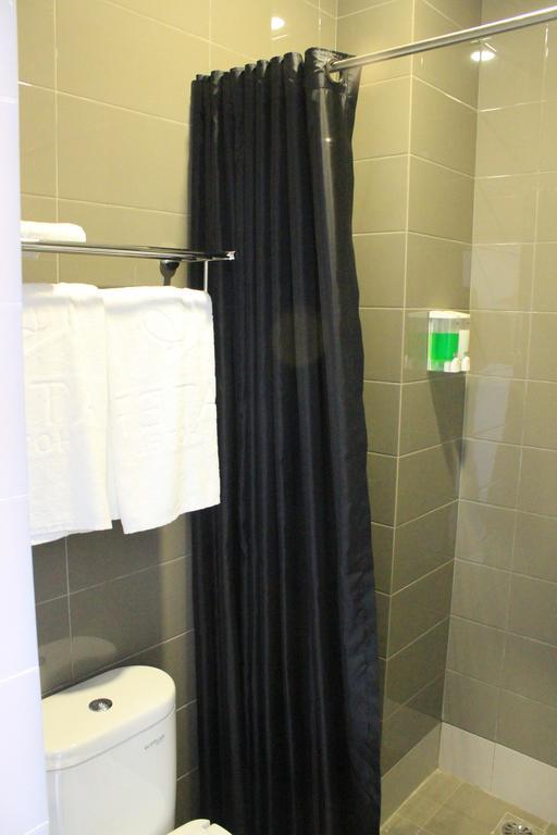 Eatern Hotel Batam Εξωτερικό φωτογραφία