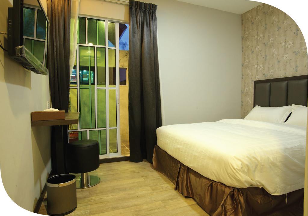 Eatern Hotel Batam Εξωτερικό φωτογραφία