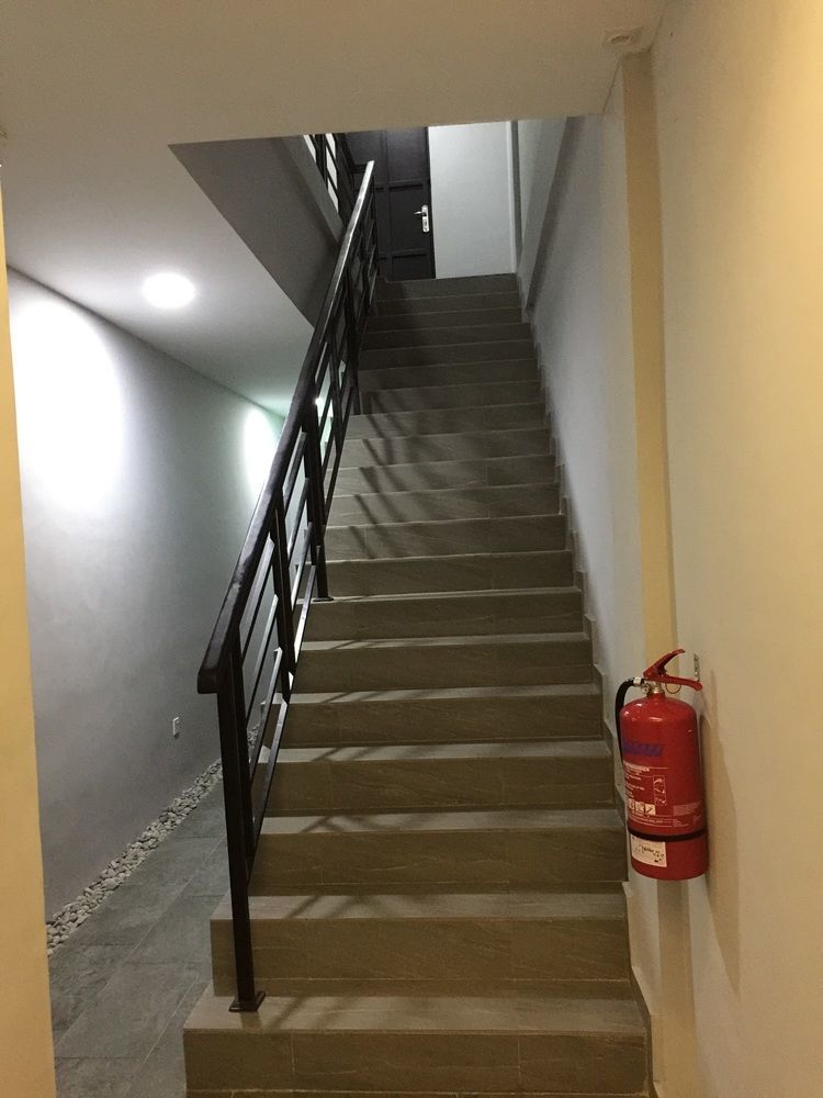 Eatern Hotel Batam Εξωτερικό φωτογραφία