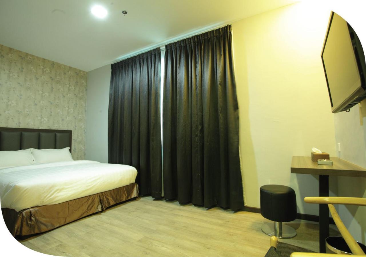 Eatern Hotel Batam Εξωτερικό φωτογραφία