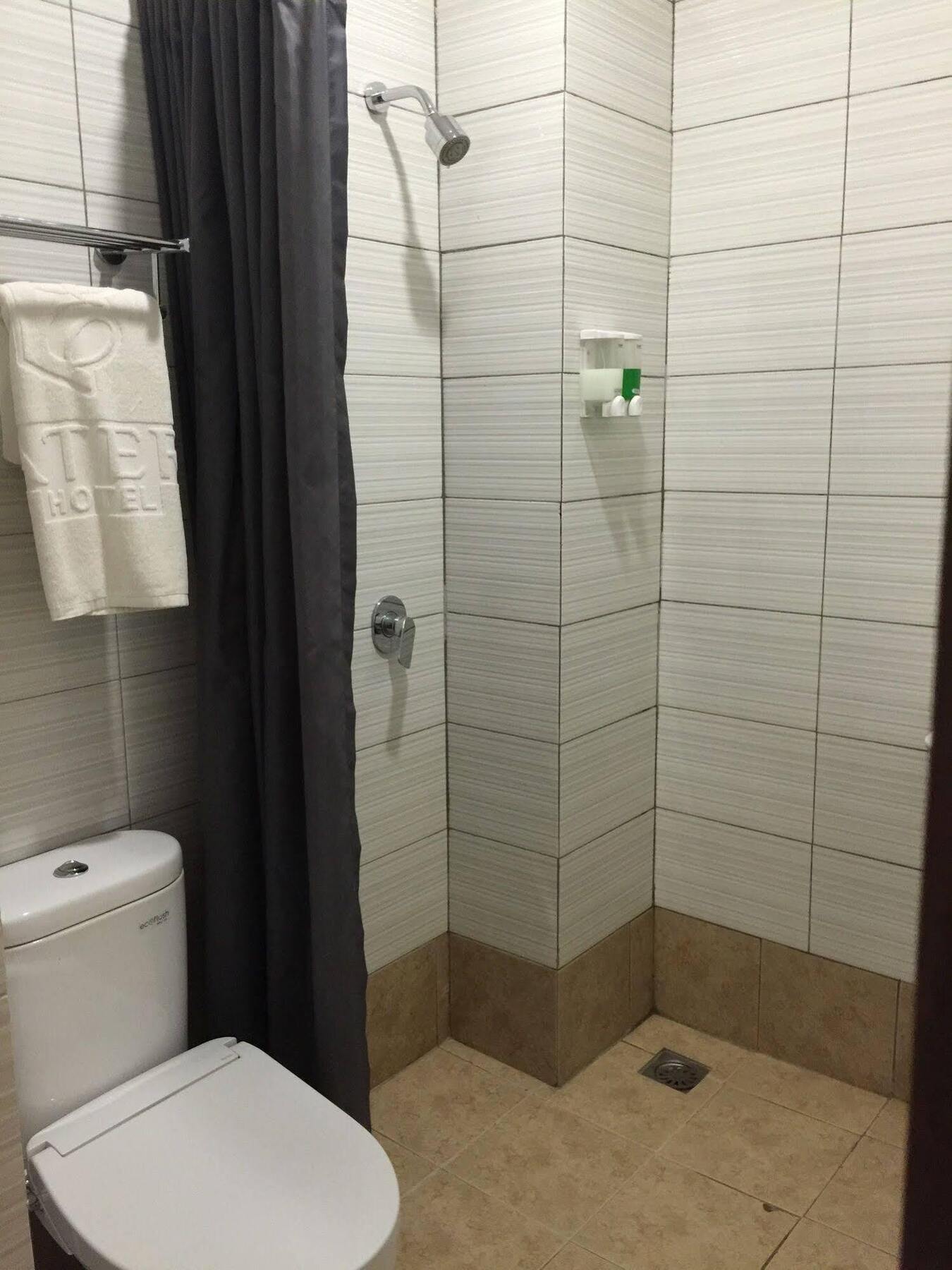 Eatern Hotel Batam Εξωτερικό φωτογραφία