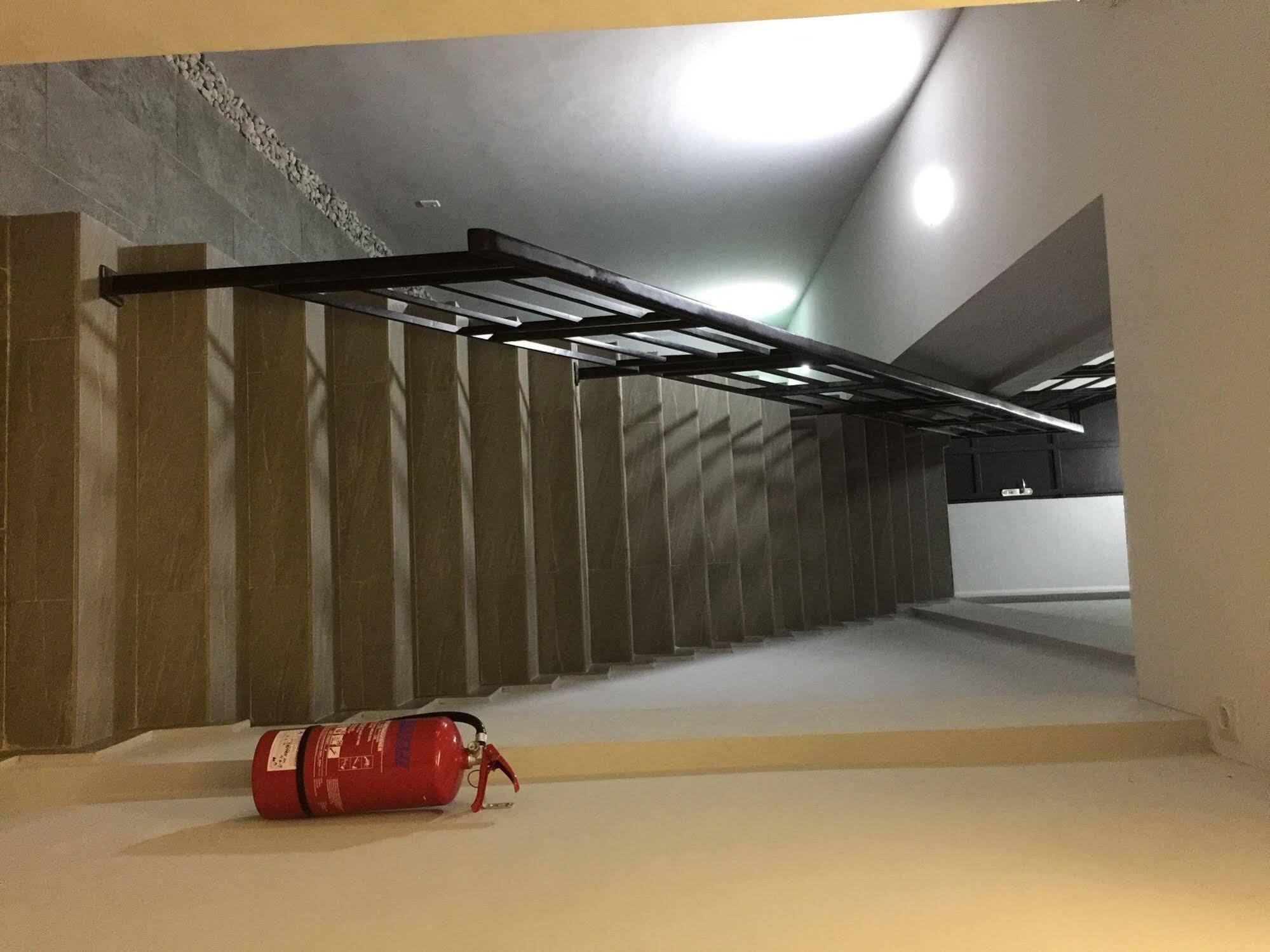 Eatern Hotel Batam Εξωτερικό φωτογραφία